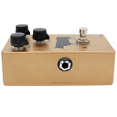 Sacred Cow - MojoHandFX