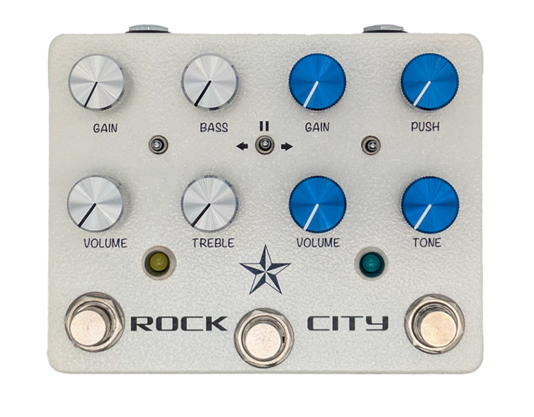 Rock City