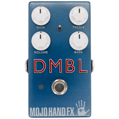MOJO HAND FX DMBL ダンブル系ペダル DMBL - MojoHandFX