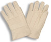 2500: Hot Mil/Band Top Gloves - 12 Pack