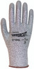 3710G: Uppercut 13 Gauge Salt and Pepper Cut Resistant Gloves