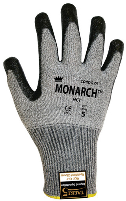3755: Cordova Monarch - HCT Gloves Cut Resistant Gloves