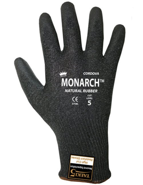 3758: Cordova Monarch - NRL Cut Resistant Gloves