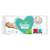 Pampers Baby Wipes Gentle Cleanse 12x52
