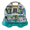 Astroplast Business First Aid Kit Open