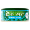 John West Tuna in Brine 145g