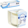 Febreze Cotton Fresh Candle 4x100g