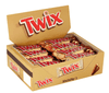 Twix Chocolate Bar 32x50g