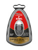 Kiwi Express Shine Sponge (Black) 6x7ml