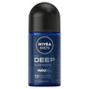 Nivea Roll On Men Deep Darkwood 6x50ml