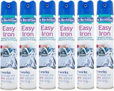 Dr Beckmann Easy Iron 6x400ml