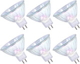MR 16 Halogen Bulb 1x12