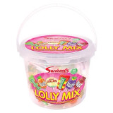 Swizzlers Matlow Lollies Mix 1.06kg