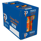 Princes Orange Juice 12x1L