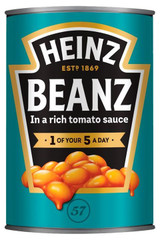 Heinz Baked Beans 415g