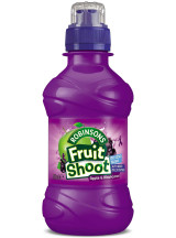 Fruit Shoot Apple & Blackcurrant 200ml