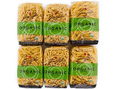 Garofalo Organic Pene Pasta 6x500g