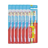 Colgate Extra Clean T-Brush 6x3 (18 pcs)