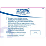 Astroplast Business First Aid Kit Contents