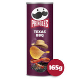 Pringles BBQ 6x165g