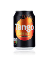 Tango Orange Can Drink 330ml