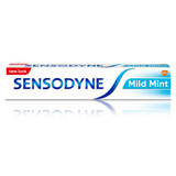 Sensodyne Tooth Paste Mild Mint 75ml