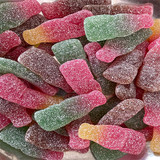 Haribo Candy Soda Twist