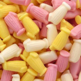 Haribo Milkshakes Candy