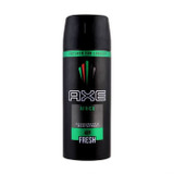 Axe Body Spray Africa 6x150ml