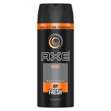 Axe Body Spray Musk 6x150ml