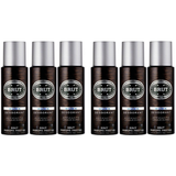 Brut Deo Musk 6x200ml