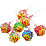 Chupa Chups Assorted Lollies Mix