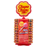 Chupa Chups Assorted Lollies Mix 1x200