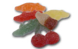Haribo Tangfastics Candy