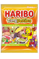 Haribo Tangfastics Candy 12x140g