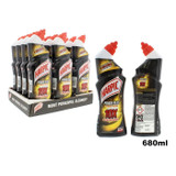Harpic Power Plus Citrus Scent 12x680ml
