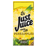 Just Juice Pineapple 12x1L