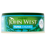 John West Tuna in Brine 145g