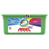 Ariel All in One Pods (Color) 3x28 pack