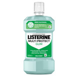 Listerine M/Wash Multi Protection Gum 500ml