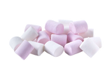 Haribo Chamallow Pink & White Marshmallows