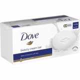 Dove Bar Soap Cream 6x90g