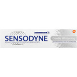 Sensodyne Toothpaste Gentle White 75ml