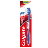 Colgate Twister White Toothbrush (Medium)