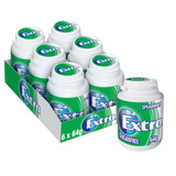 Extra Gum Pot Spearmint 6x46 pieces