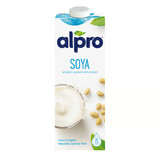 Alpro Soya Milk (Original) 1L