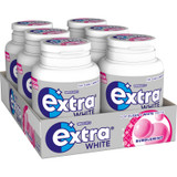 Extra Gum White Bubblemint 6x46