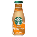 Starbucks Caramel Frappuccino 250ml