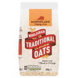 Mornflake Traditional Oats 500g