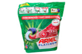 Ariel Platinum All-in-1 Pods 2x50 (100)